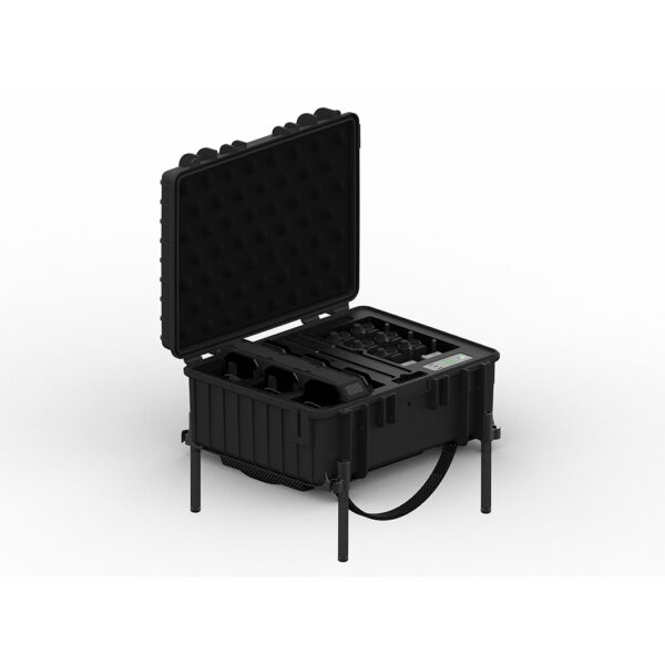 TC4 Emergency Micro Command System