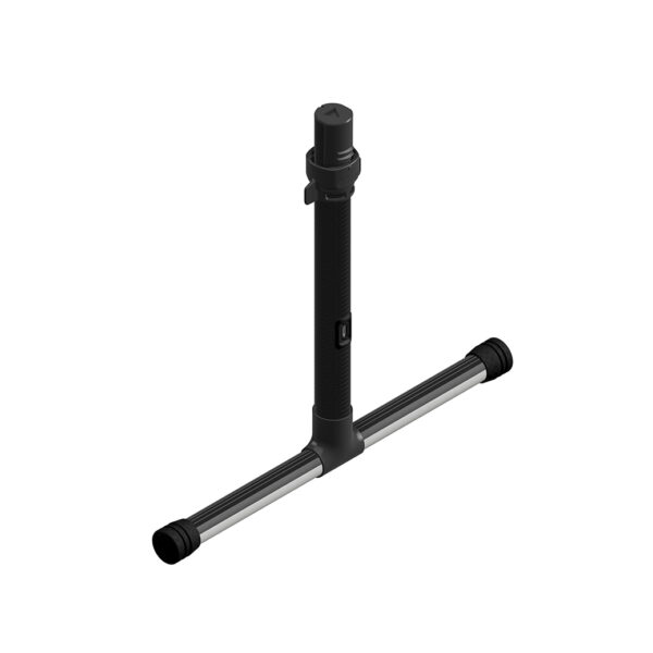 FL350 Multifunctional tripod light