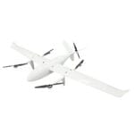 f250 fixed wing vtol uav