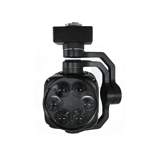 Drone Lighting Systems-SL 300 SEARCHLIGHT