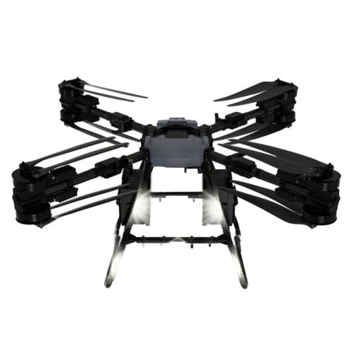 t100 industrial drone