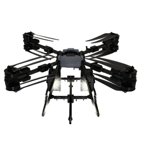 t150 flagship industry drone