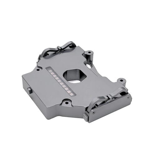 T4 UAV Throwing System