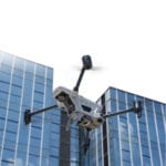 t4 uav thrower system