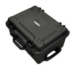 TBS100 UAV power supply system installed on professional drone platform