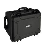 High-efficiency TBS100 drone power system for commercial UAV applications