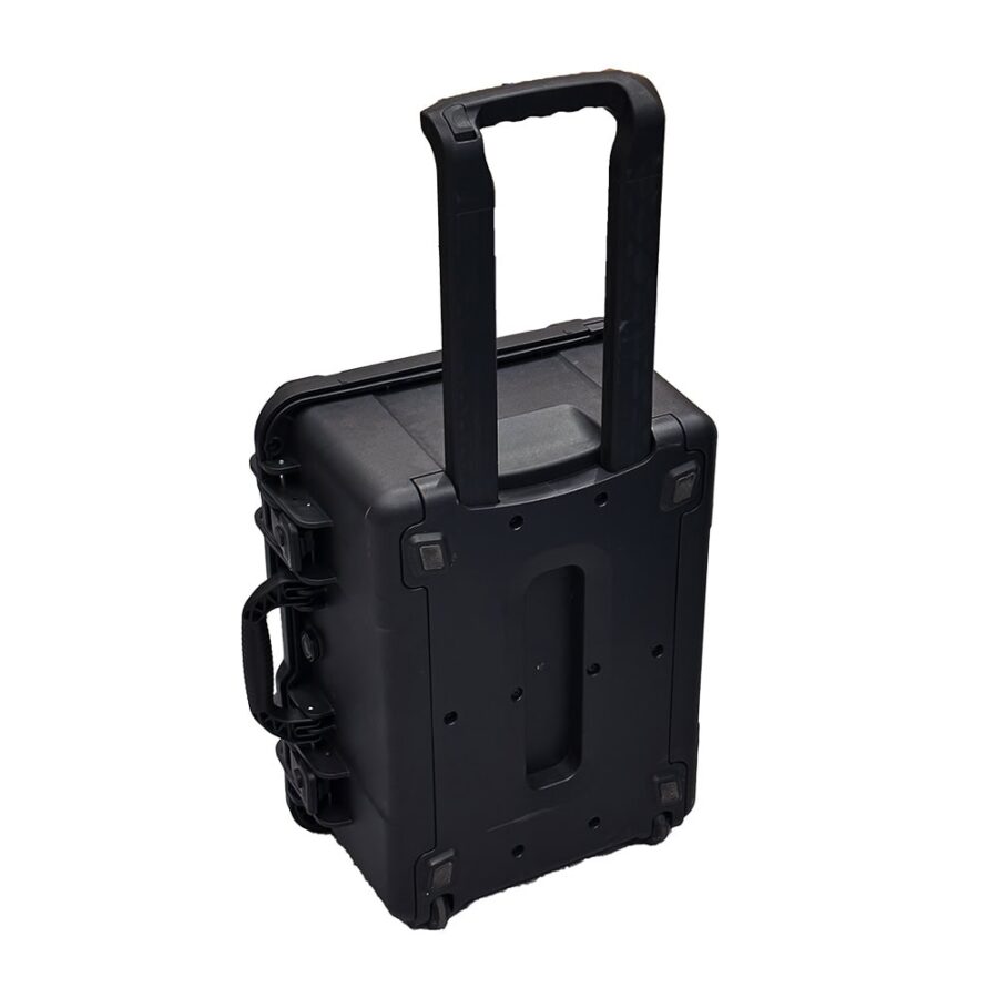 TBS100 drone power system module for industrial UAV power distribution