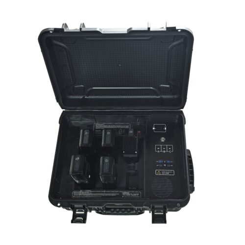 tbs100 power drone system