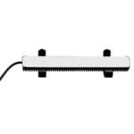 td20 mounted matrix light