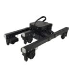 tk6 uav fire extinguisher thrower