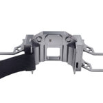 drone payload hook system close up TL2 model