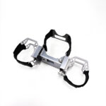 dual hook UAV payload release system compact design-2