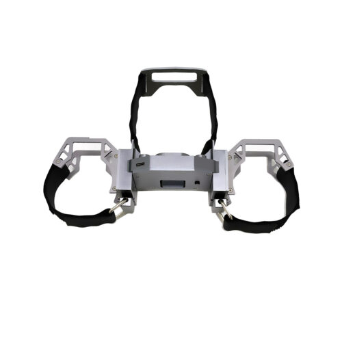 TL2 drone payload drop system dual hook lightweight device