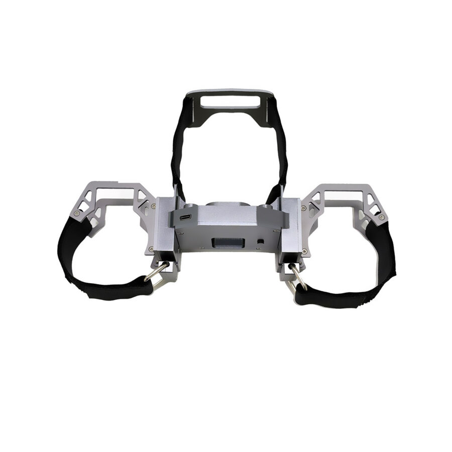 TL2 drone payload drop system dual hook lightweight device