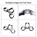 lightweight drone payload drop device 1kg capacity