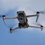 drone delivery system payload release accessory lightweight 153g