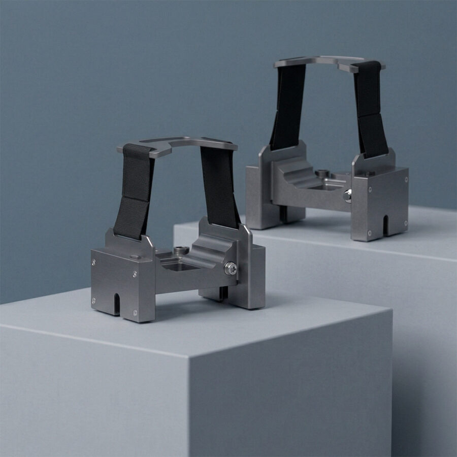 light sensor trigger drone payload release device tl2p