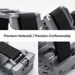 uav payload release system industrial drone delivery solution