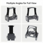 drone payload drop device stable and precise release system