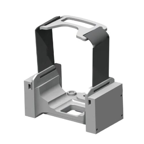 UAV Payload Drop System