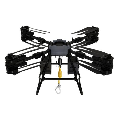 tm50 / tm100 intelligent lifting system