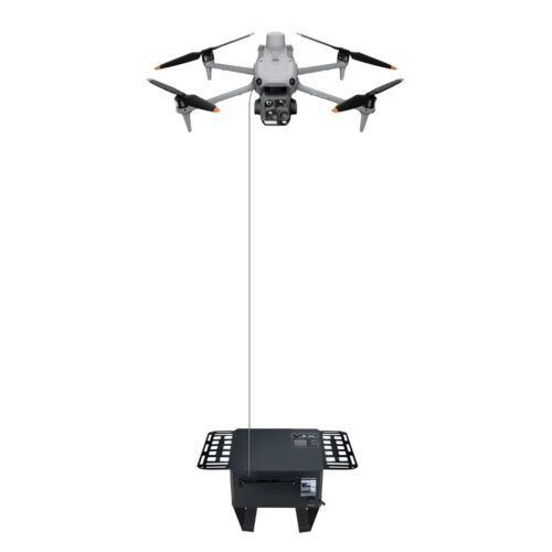 VINEVOLT M4 Tethered Power Supply System