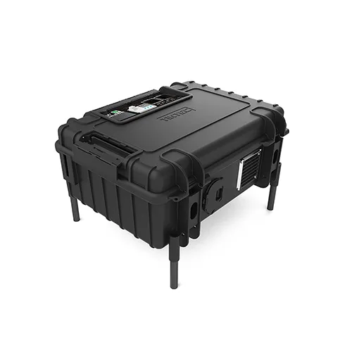 UAV Power Systems-VineVolt-M30