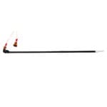 xf 40 uav fire water gun set