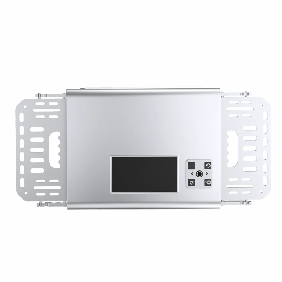 drone continuous power system with long cable