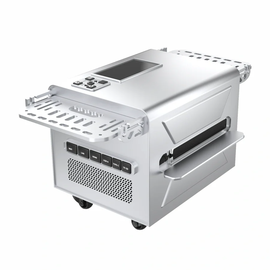 tethered drone system for surveillance operations