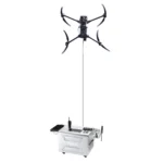 VineVolt Pro Alpha tethered power supply system for UAV