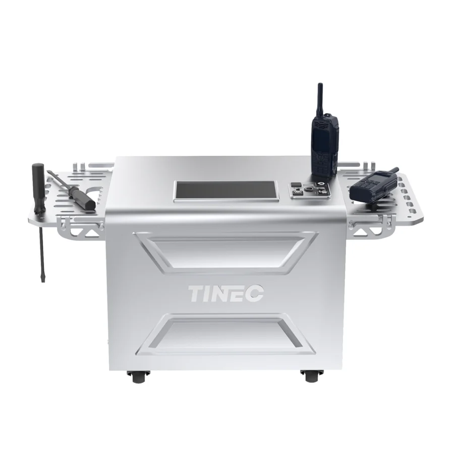 UAV power supply system for long duration flight