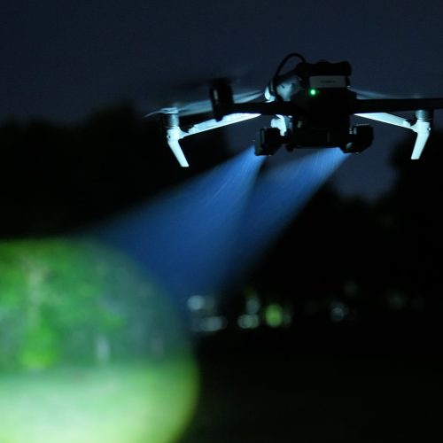 Security Monitoring And Pstrol