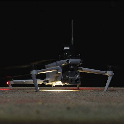 Night Patrol Protection And Monitoring