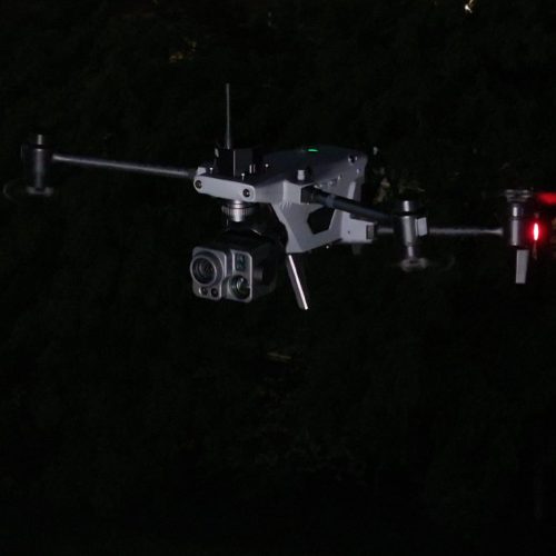 Public Safety And Emergency Management