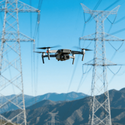 Power Inspection And Main Tenance